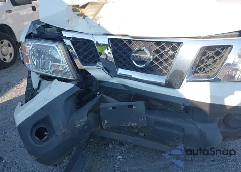 2021 Nissan Frontier King Cab S 4X4 from USA, damaged, VIN 1N6ED0CF8MN712417